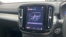 Volvo XC40 2.0 B3P Plus Dark 5dr Auto Petrol Estate